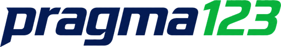 Logo pragma123